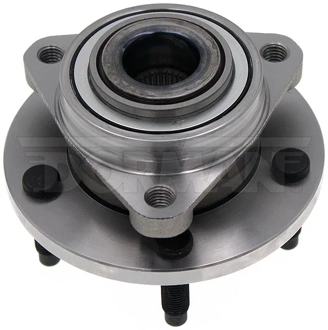 951-828 – DORMAN Wheel Bearing And Hub Assembly, OE Replacement